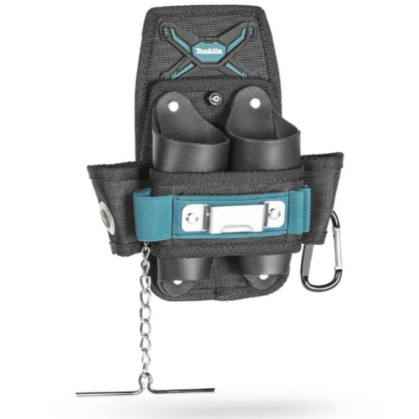 Makita E-05212 4-Way Ultimate Electricians Holder